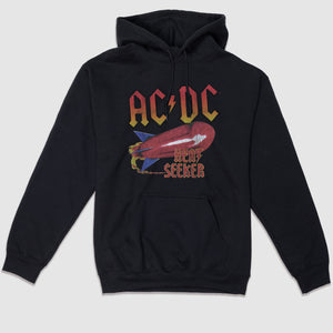 AC/DC Heat Seeker Hoodie