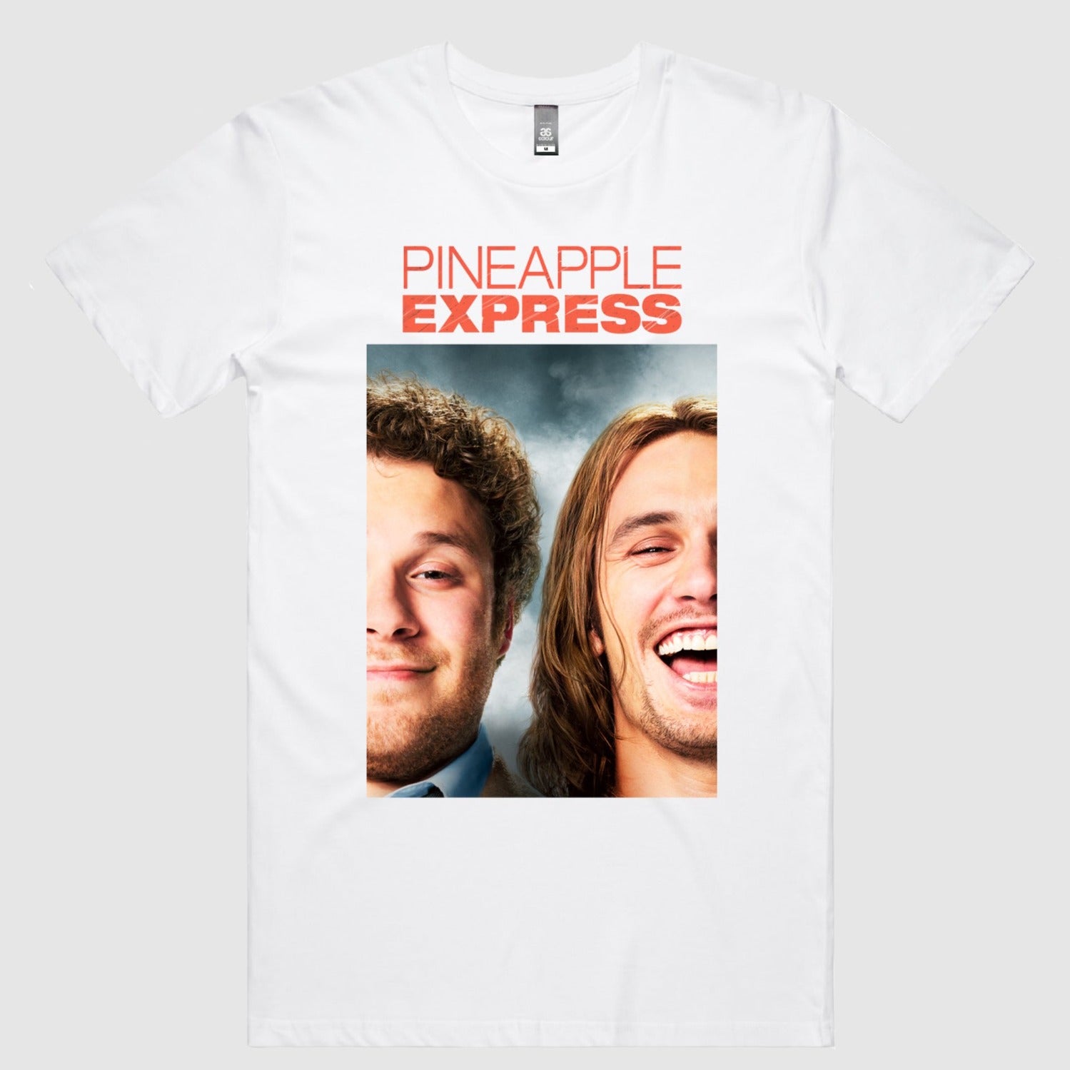 Pineapple Express Poster Tee